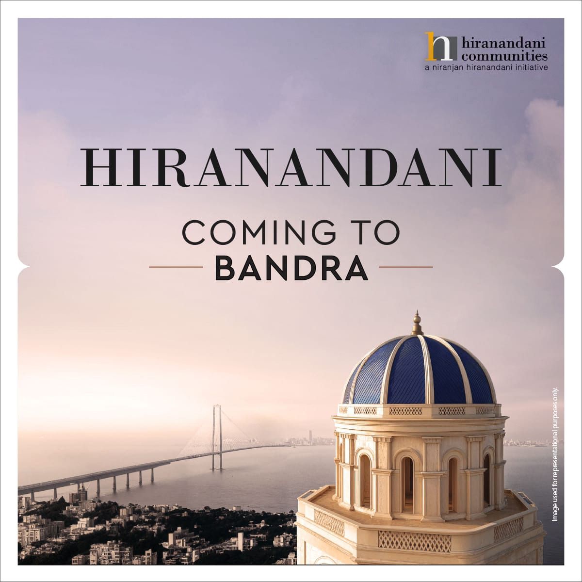 Hiranandani Bandra Project